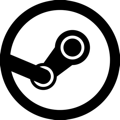 Steam Icon Png 95130 Free Icons Library