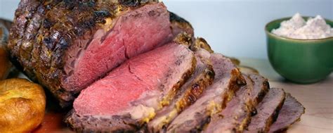 Combine 2 tablespoons seasoning, flour, mustard and butter; Prime Rib with Dijon and Whipped Horseradish Cream Recipe ...