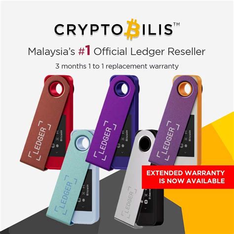 Ledger Nano S Plus Authorized Reseller Cryptobilis Bitcoin Nft