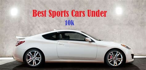 They all performed well when new, and can generally be purchased for less than ten grand. Best Luxury Sport Sedan Under 10k - Sport Information In ...