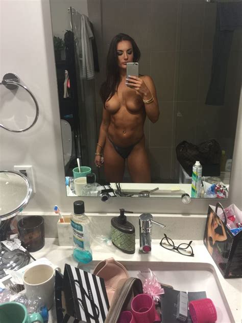 Whitney Johns Fitness Model Sex Tape And Nude Photos Leaked Leaked Videos Nudes Of Instagram