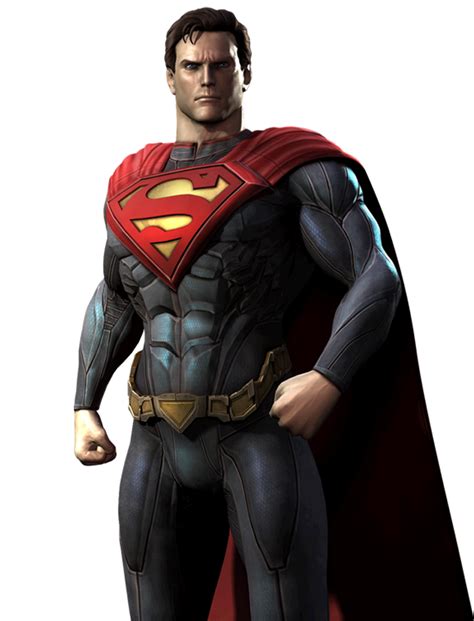 Superman Injustice Batman Wiki Fandom Powered By Wikia