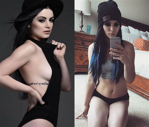 Wwe Star Paige Sex Tape Leaked Online Goes Viral Nude