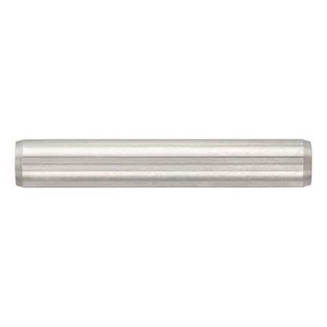 Buy Iso 2338 M6 Stainless Steel A1 Plain Online