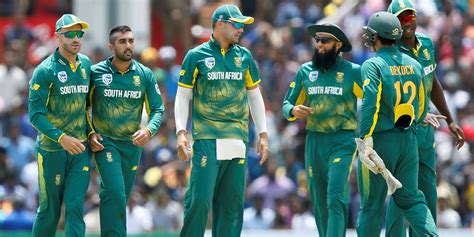 We did not find results for: ICC Cricket World Cup 2019: Paddy Upton feels South Africa's 'chokers' tag is exaggerated and ...
