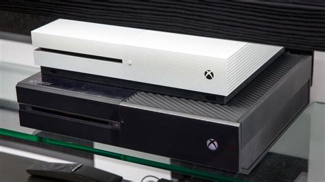 What To Buy Xbox One Xbox One S Or Wait For Xbox Scorpio 1reddrop