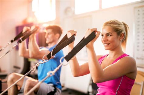 Pilates Power Gym Options Lovetoknow Health Wellness