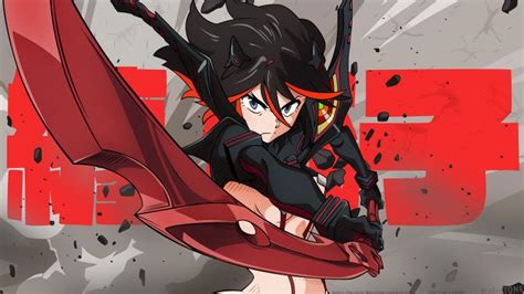Free Download Nvidia Anime Girls Razor Tan Hd Wallpaper Anime Manga