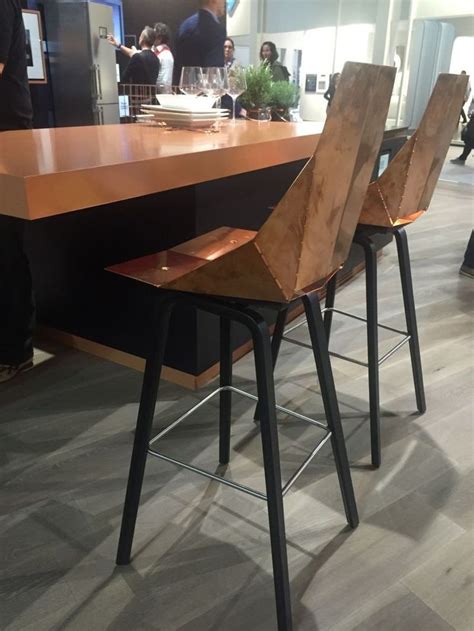 Bar stools typically have taller profiles with seat heights between 28 to 32 inches, suiting them to taller breakfast bars and counters, which are usually 40 to 42 inches off the ground. Narrow Counter Height Table for Kitchen Lovely How to Make ...