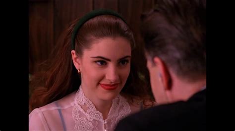 Mädchen Amick As Shelly Johnson Best Of Twin Peaks Season 12 Youtube