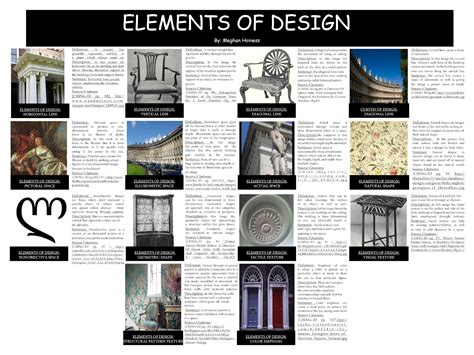 Meghans Interior Design Elements And Principles Of Desgin