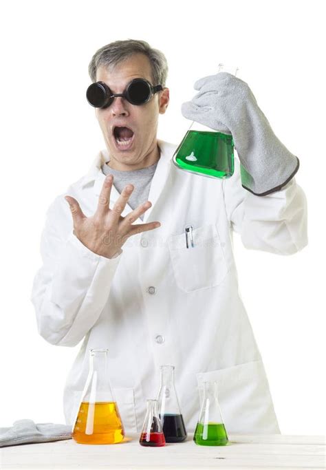 1831 Crazy Mad Scientist Discovery Stock Photos Free And Royalty Free