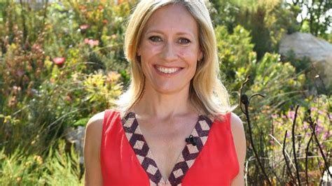 Sophie Raworth Who Is The New Andrew Marr Show Presenter And