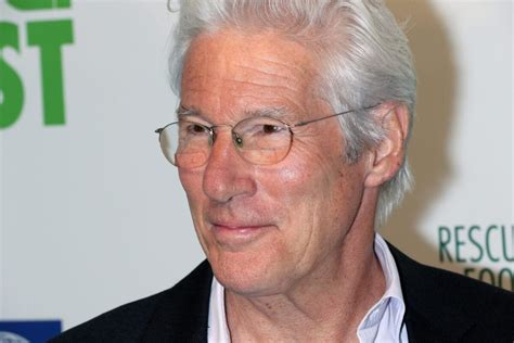 Richard Gere Net Worth Everyone Wants To Know His Movies Wife Son