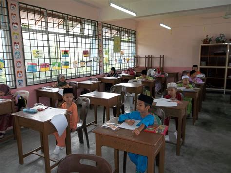 Tandakan ( √ ) pada kumpulan yang banyak 1. SEKOLAH RENDAH AGAMA BERSEPADU MERSING: UJIAN KEMASUKAN KE ...