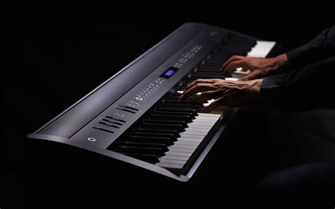 Top 7 Best Roland Digital Pianos Our Top Picks For 2019