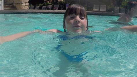 Florida Vlog Underwater Swimming S1e10 Youtube
