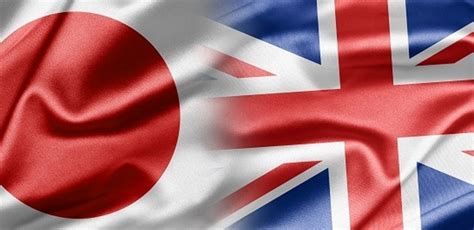 Increase In Japanese Tourism To The UK Signals Growing Cultural Ties