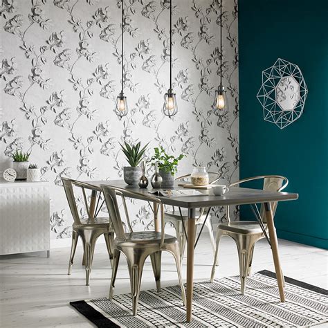 Best Wallpaper Trends For Your Home Trendbook Trend Forecasting
