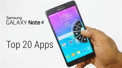 All you have to do is have bluetooth turned on and open the case. Top 20 "Must Have" Android Apps (Galaxy Note 4) - Part 1 ...