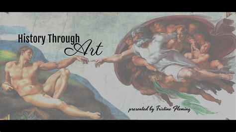 Intro to History Through Art 