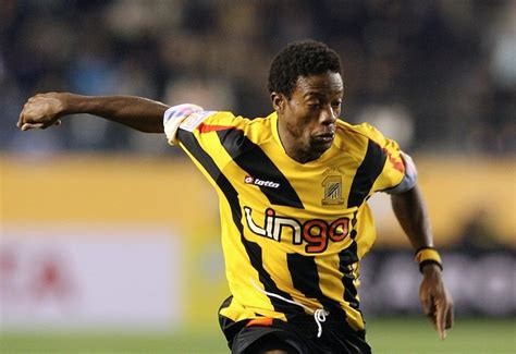 Born 5 july 1975) is an argentine professional football coach and former player who is the current manager of brazilian club são paulo. Mohamed Kallon compie 41 anni: la storia dell'ex Inter ...