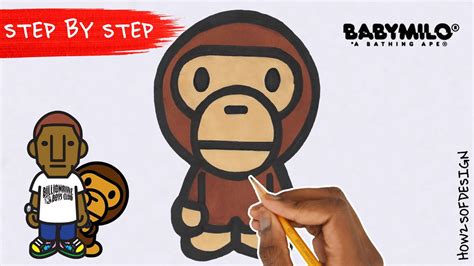 How To Draw A Bape Disneyartdrawingssketchesfaces 84525 Hot Sex Picture