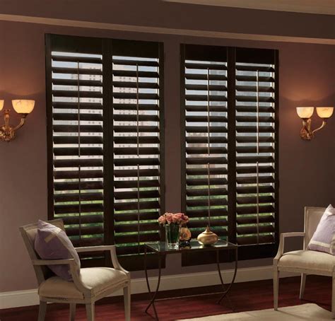 Wood Blinds For Windows