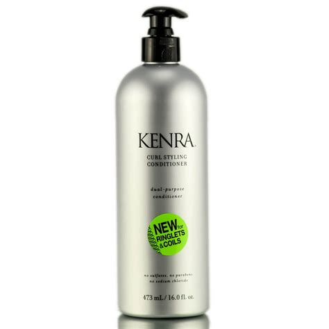 Kenra Kenra Curl Styling Conditioner Size 16 Oz