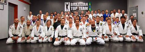 Brazilian Jiu Jitsu Brazilian Top Team Affiliate Woo Kickboxing