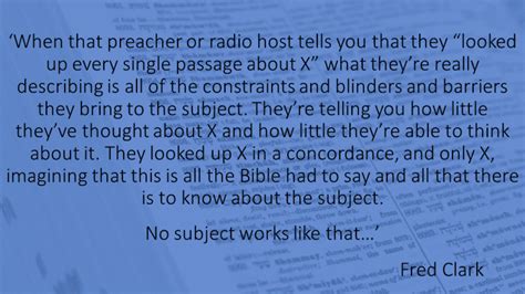 What The Bible Says About X James Mcgrath