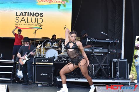 ahf s 18th annual florida aids walk and music festival 2023 photos hotspots magazine