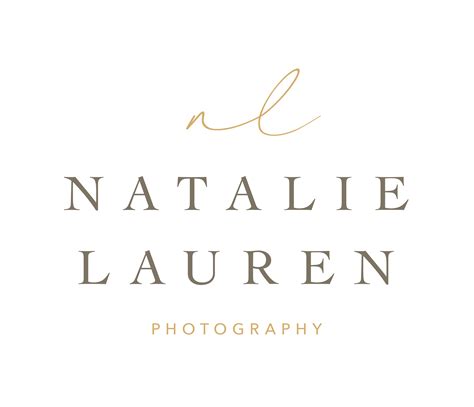 Get In Touch Natalie Lauren Photography