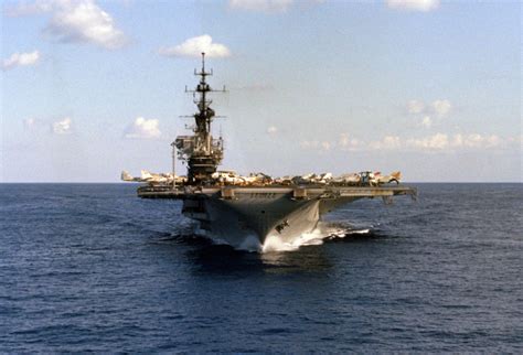 Aircraft Carrier Navy Ships American Aircraft Carriers