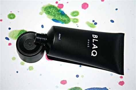 Beautyqueenuk A Uk Beauty And Lifestyle Blog Introducing Blaq