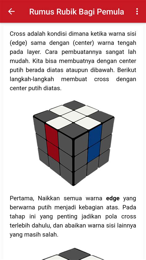 Are you familiar with rubik's cube twist notation? Rubiks Cube 3x3 Formula APK 1.0 Download for Android ...