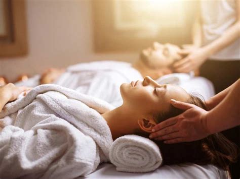 Tamara Health Spa And Massage Best Couple Massage Rbestspa