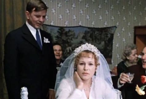 Невесты из советских фильмов