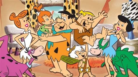 The Flintstones End Credits Season 5 6 Youtube