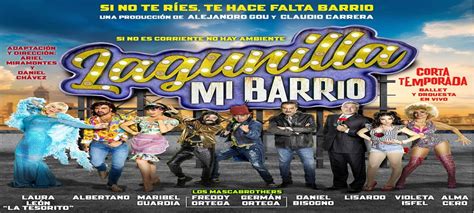 Lagunilla Mi Barrio • Cartelera Cultural De La Ciudad De México • Cdmx