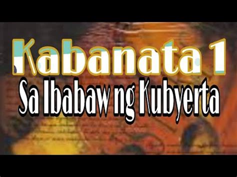 Kabanata El Filibusterismo Kaisipan Mobile Legends