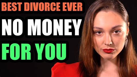 Best Divorce Ever Didnt Pay Much After Wifes Infidelity In Our Marriage Thought I Had