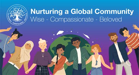 Connection Hour Nurturing A Global Beloved Community Perfectly Here