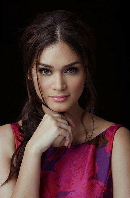 Pia Alonzo Wurtzbach Is Miss Universe 2015 Filipina Beauty Beauty