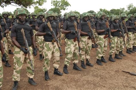 nigerian security forces maim kill thousands in ‘torture chambers amnesty international