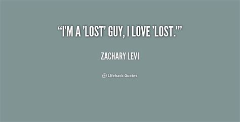 Im Lost Quotes For Guys Quotesgram