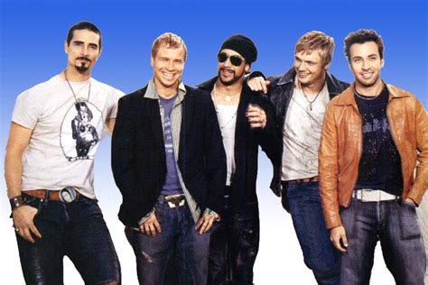 Backstreet Boys The Backstreet Boys Photo 34685944 Fanpop