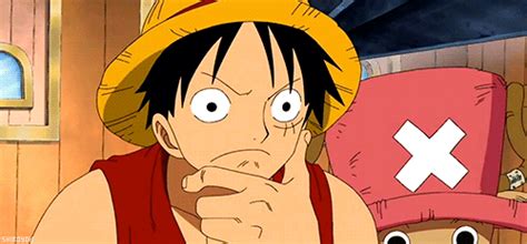 Whats Up With Comma Splices Luffy Monkey D Luffy One Piece English