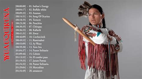 Wuauquikuna Best Native American Songs Wuauquikuna Greatest Hits Youtube