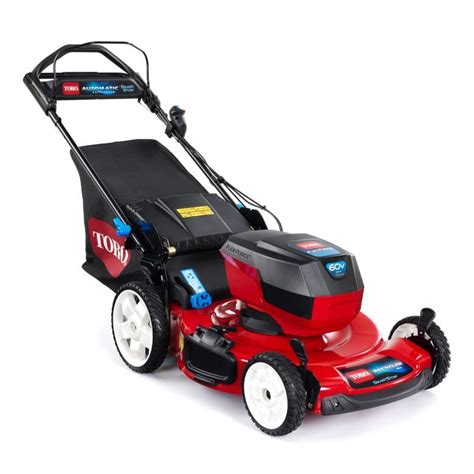 All New Toro Battery Lawn Mower Grafton Power Products